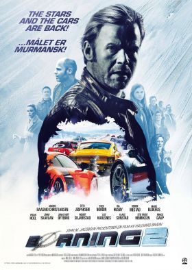 Taposs bele 2 (2016) online film