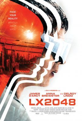 001LithiumX (2020) online film