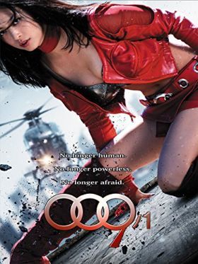 009-1: A kezdet vége (2013) online film