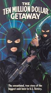 10 millió dollár a tét (1991) online film