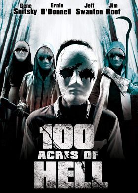 100 Acres of Hell (2019) online film