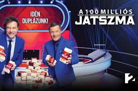 100 milliós játszma 1. évad (2025) online sorozat