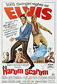 1001 éj rock and roll (1965) online film