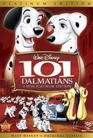 101 kiskutya (1961) online film