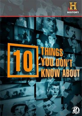 10 dolog, amit nem tudtál Hitlerről (2012) online film