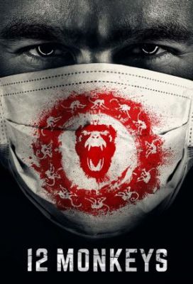 12 majom 1. évad (2015) online sorozat