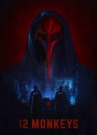 12 majom 4. évad (2018) online sorozat