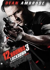 12 menet: Lezárás (2015) online film
