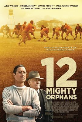 A győztes lelenc csapat (2021) online film