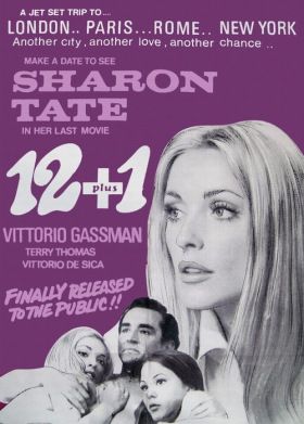 12+1 (1969) online film