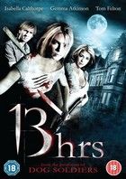 13Hrs - Night Wolf (2010) online film