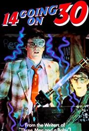 14 a 30-hoz - Képtelen képletek (1988) online film