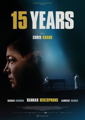 15 év (2023) online film