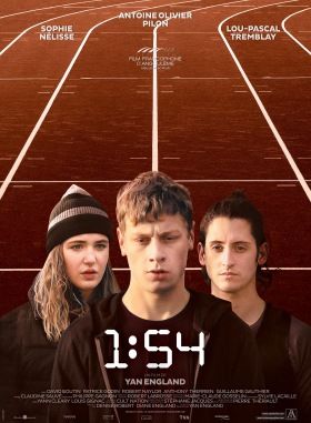 1:54 (2016) online film