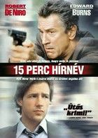15 perc hírnév (2001) online film
