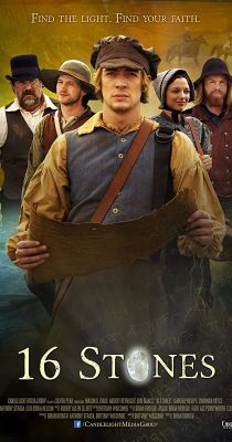 16 Stones (2014) online film