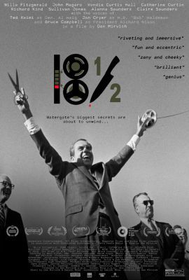 18½ (2021) online film
