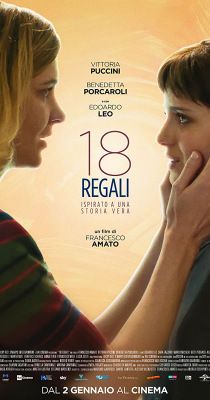 18 ajándék (2020) online film