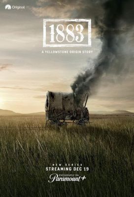 1883-A Yellowstone origin story 1. évad (2021) online sorozat