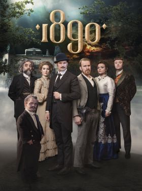 1890 1. évad (2017) online sorozat