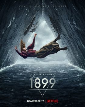 1899 1. évad (2022) online sorozat