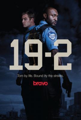 19-2 4. évad (2017) online sorozat
