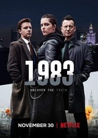 1983 1. évad (2018) online sorozat