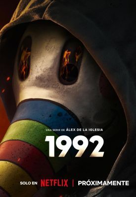 1992 1. évad (2024) online sorozat
