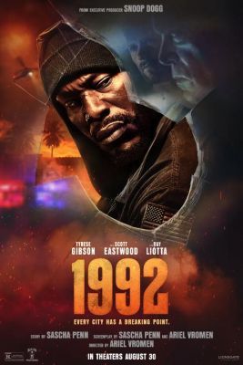 1992 (2022) online film