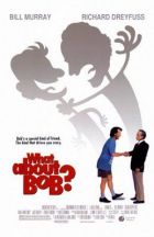 Isten nem ver Bobbal (1991) online film