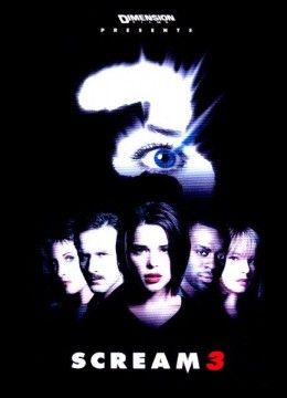 Sikoly 3 (2000) online film