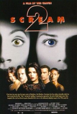 Sikoly 2 (1997) online film
