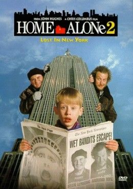 Reszkessetek betörők! 2. (1992) online film
