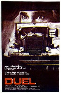 Párbaj (1971) online film