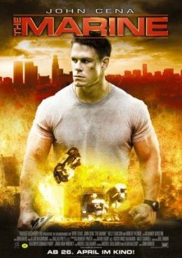 A tengerészgyalogos (2006) online film