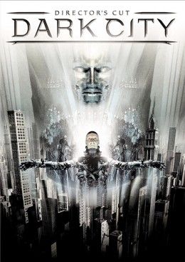 Dark City (1998) online film