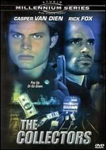 A behajtók (1999) online film