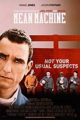 Gépállat SC (2001) online film
