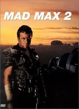 Mad Max 2. - Az országúti harcos (1981) online film