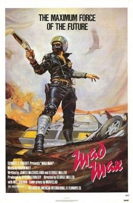 Mad Max (1979) online film