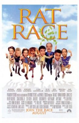 Üldözési mánia (2001) online film