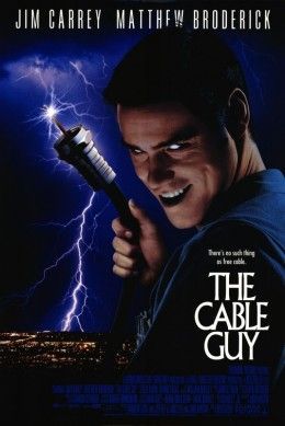 A kábelbarát (1996) online film