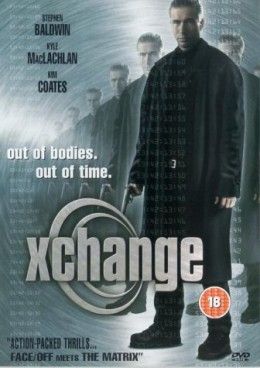 Testcsere (2000) online film
