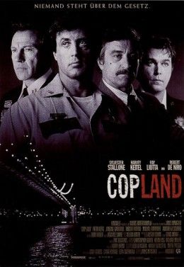 Copland (1997) online film