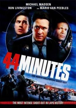 44 perc (2003) online film