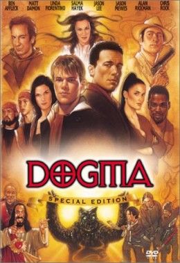 Dogma (1999) online film