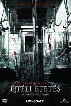 Éjféli etetés (2008) online film