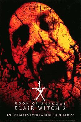 Blair Witch - Ideglelés 2 (2000) online film