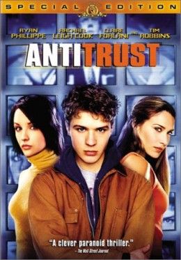 Bízd a hackerre! (2001) online film