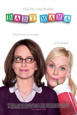 Bébi mama (2008) online film
